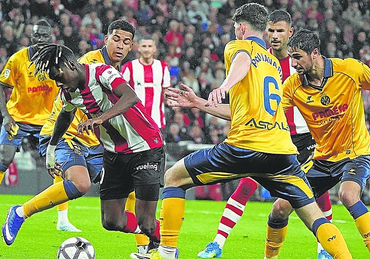 El equipo no para de desangrarse en La Catedral