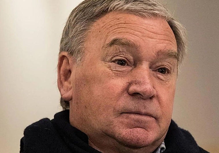 La 'rajada' de Clemente sobre la actual filosofía del Athletic: «De la cantera vasca... y unas narices»