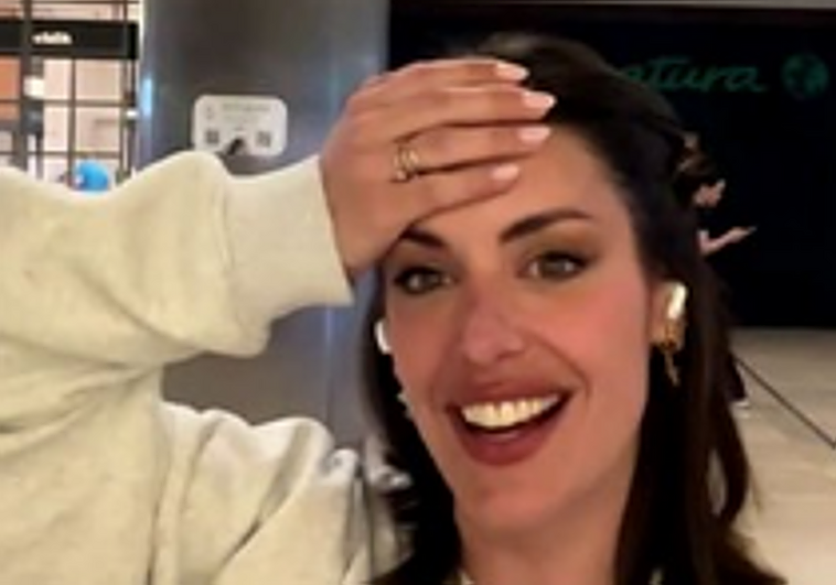 Dulceida saltará del helicóptero de 'Supervivientes' para ver a su mujer Alba Paul