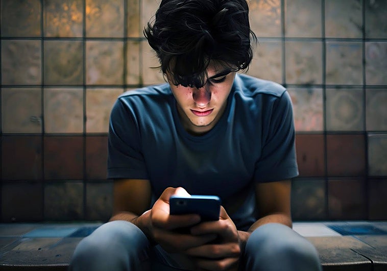 El reto de vivir 30 días sin móvil para recuperar la concentración. ¿Te atreverías a hacerlo?