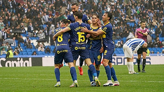 El precio de la salvación se dispara para el Alavés