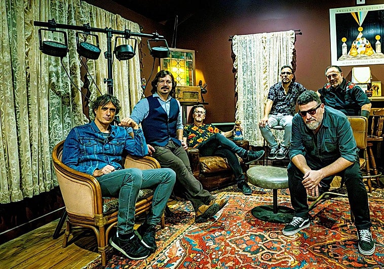 Travellin' Brothers: «Desde el primer día hemos sido súper profesionales»