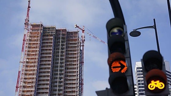 El mercado de la vivienda arranca el año en Bizkaia con subidas del 10%
