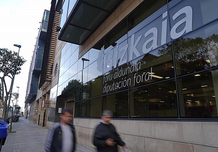 22 declaraciones cada minuto desde el inicio de la Renta