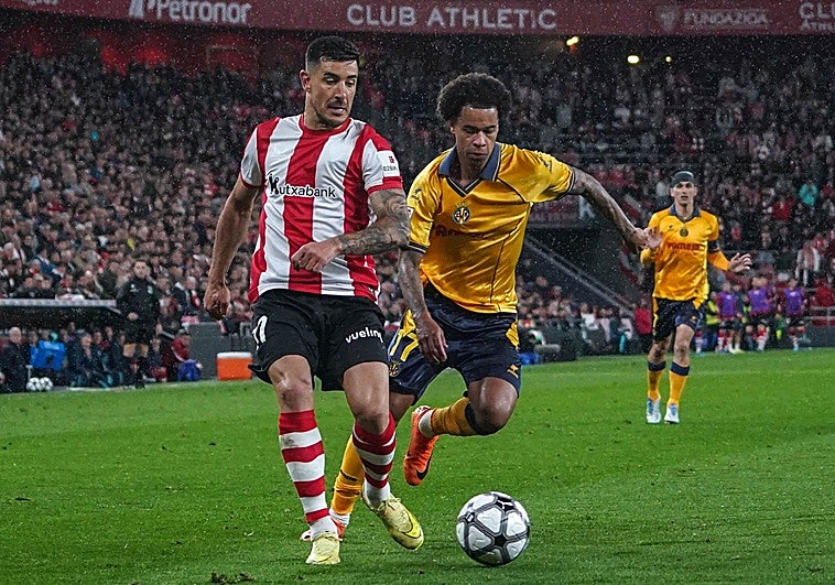 La eterna juventud de Yuri Berchiche