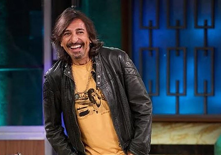 Antonio Carmona explica cómo entraron los gitanos en España: «Entramos por Euskadi, aunque pueda parecer raro»