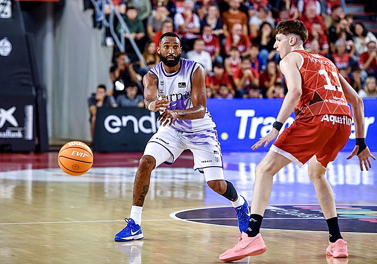 Manresa, el espejo del Surne en la ACB