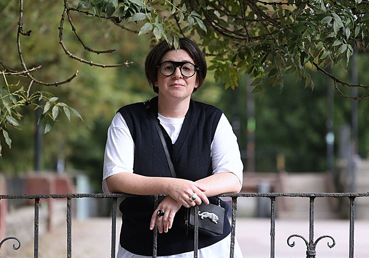 El Día del Libro premia a Javier de Isusi y Danele Sarriugarte