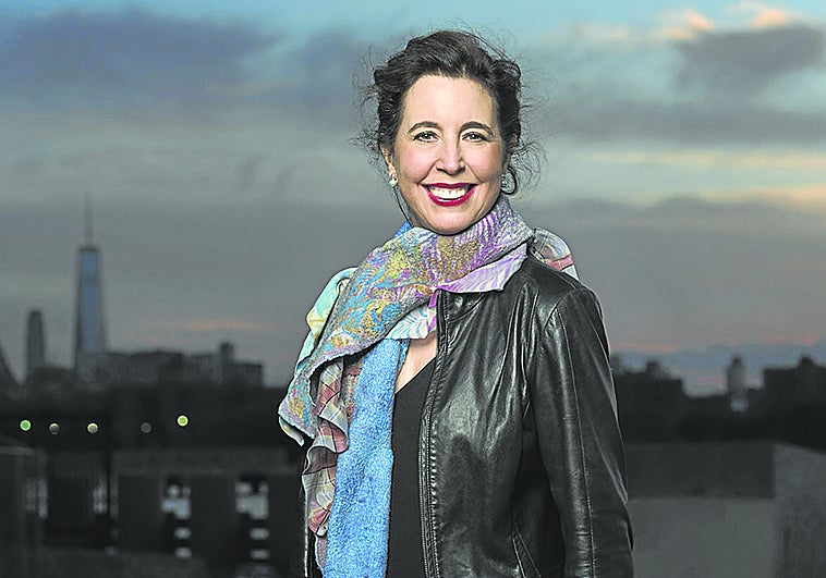 Angela Hewitt: «A Bach le habría encantado tener un piano como los de hoy»