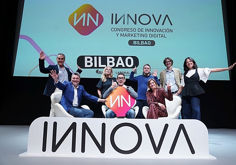 «Para comunicar hay que ir a lo humano»