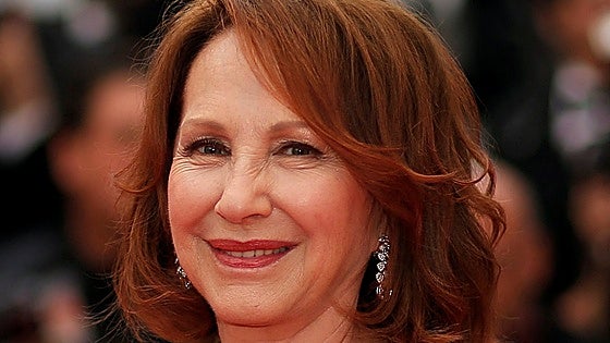 Luto en el cine francés por la muerte de Nathalie Baye y Nadia Farès