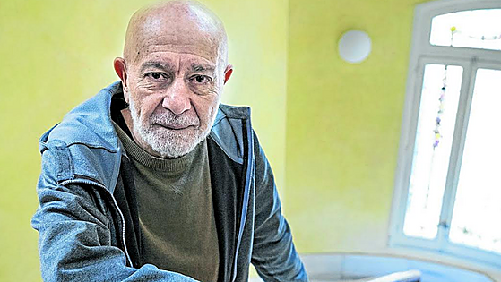 Hugo Mujica, o de cómo vivir sin estar naciendo