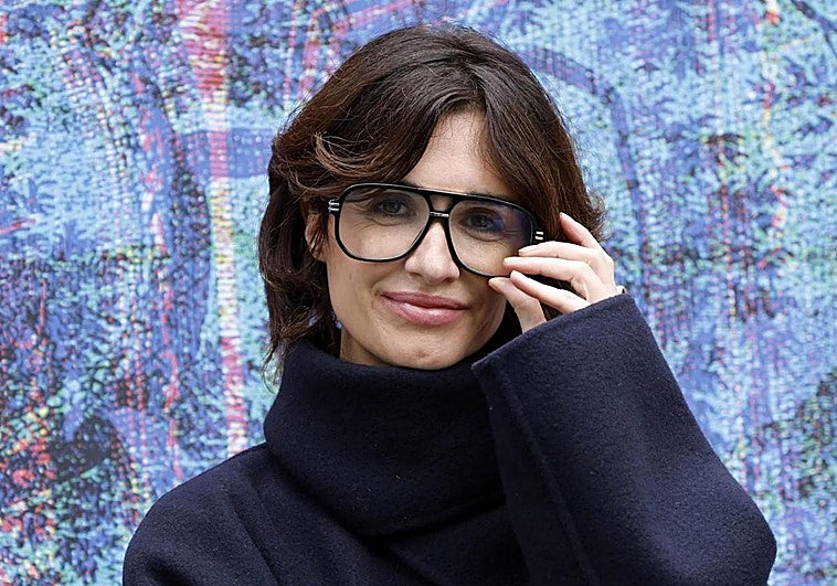 Paz Vega y su marido Orson Salazar se separan tras 25 años de matrimonio