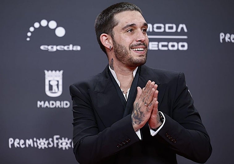 Victor Elías sobre Adrián Rodríguez: «No soy quien para darle ningún consejo sobre adicciones»