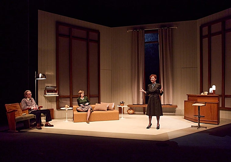 Viaje en un iceberg mental