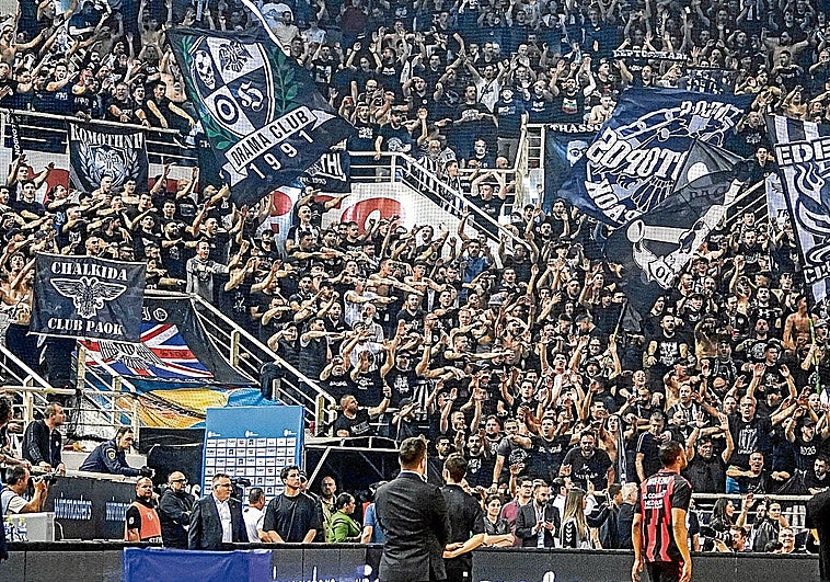 El año que vivimos peligrosamente