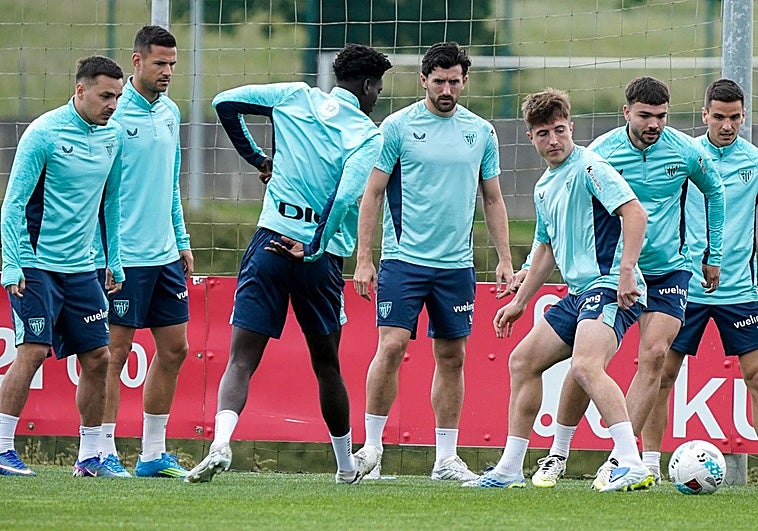 Osasuna, un extraño hueso en San Mamés