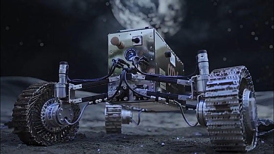 De Miñano a la Luna: los cinco proyectos de AVS tras el éxito de Artemis