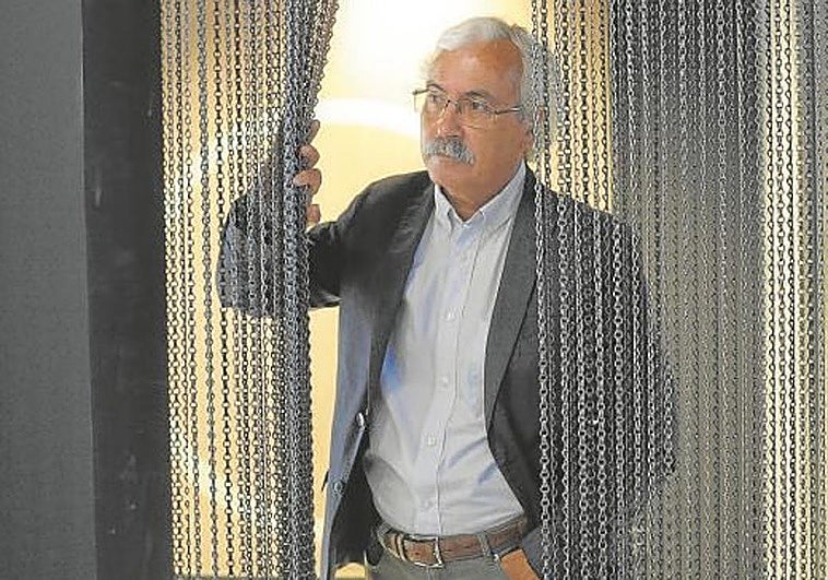 Pedro Ontoso: «San Sebastián cometió un error con Cayetana que debería repararse»