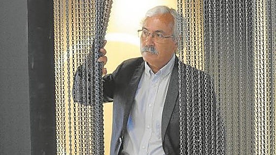 Pedro Ontoso: «San Sebastián cometió un error con Cayetana que debería repararse»