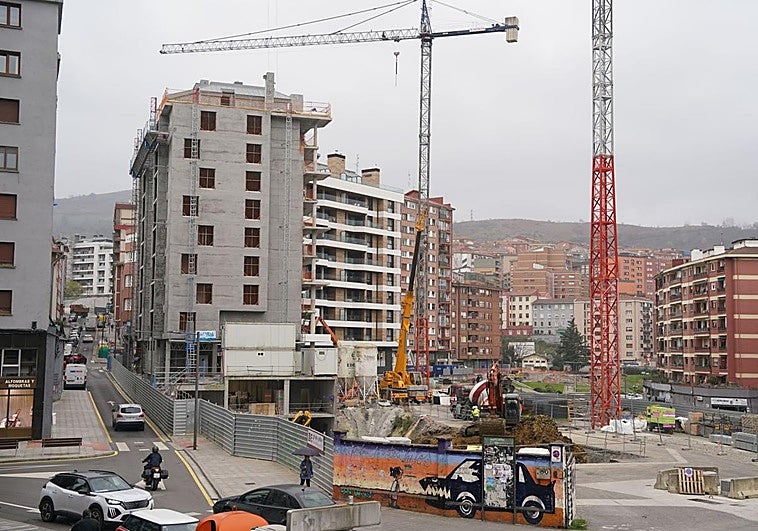 Срок регистрации для доступа к VPO в Стране Басков увеличат до трёх лет