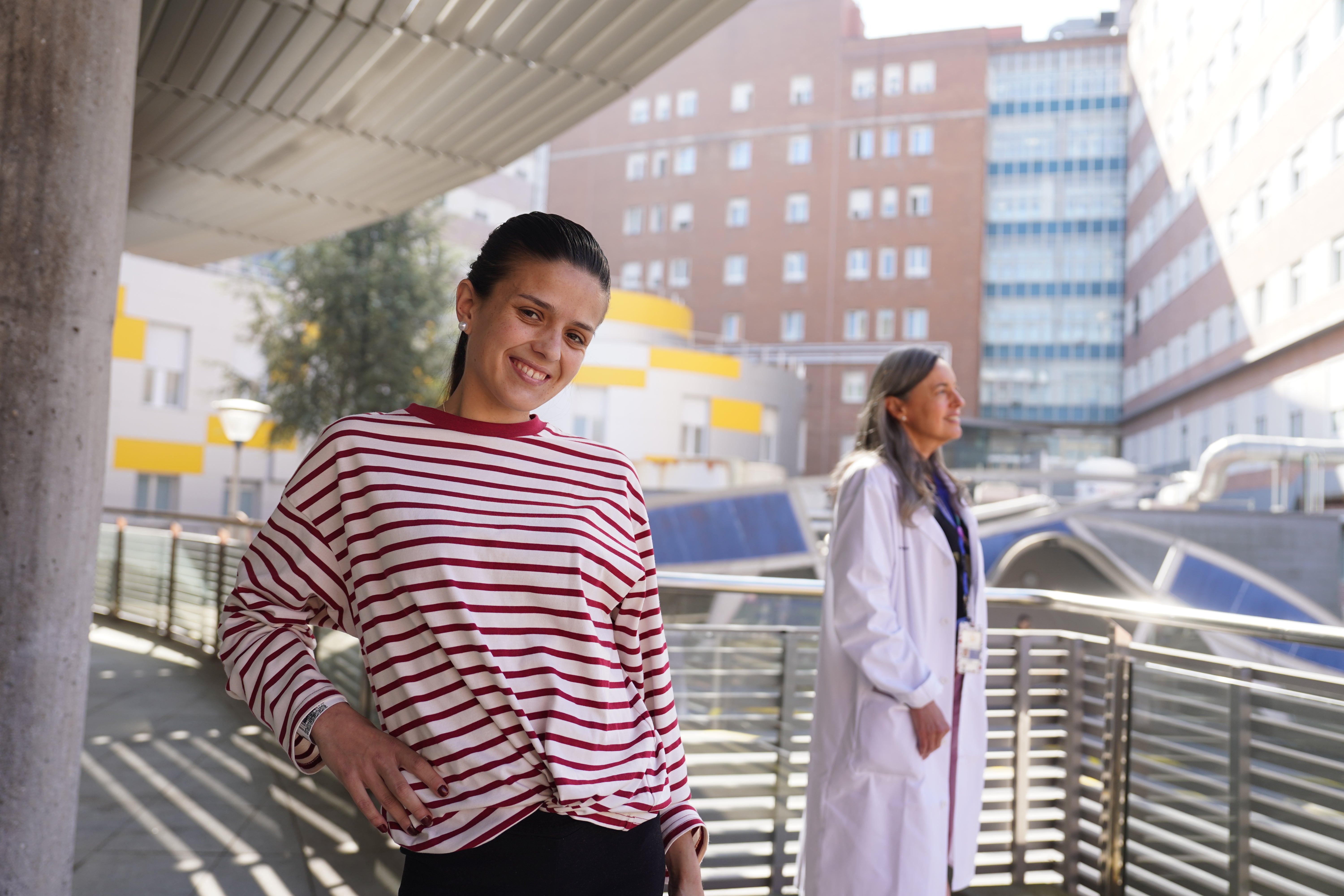 Patient Longevity and Evolving Care at Cruces Hospital