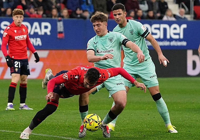 El gran reto de una victoria clave que aporte tranquilidad