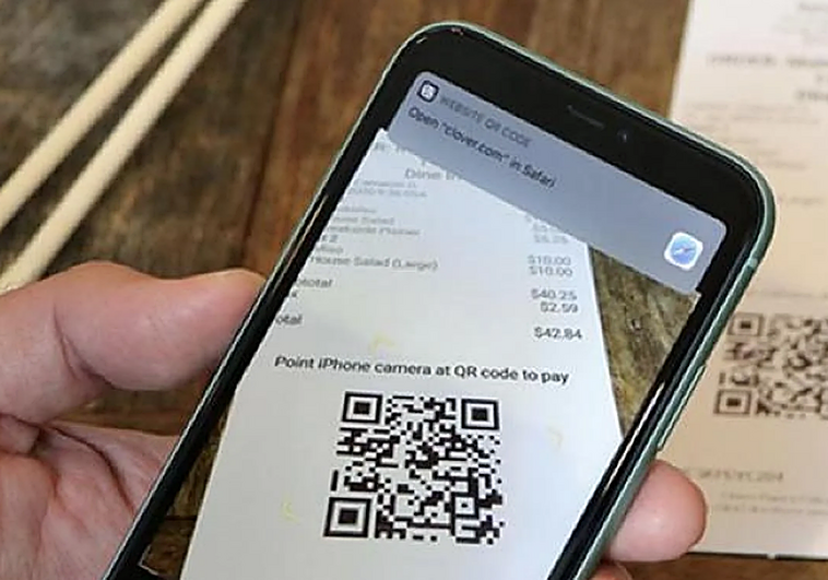 El truco de la Policía para evitar estafas a través del código QR