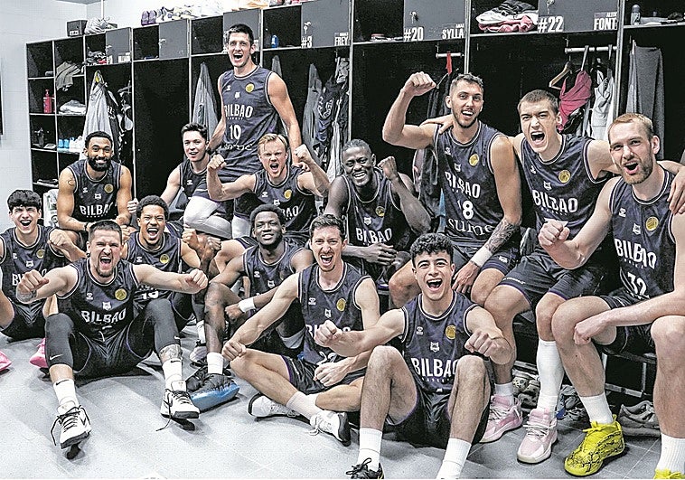 Que la primera dentellada del lobo sea en el Palataki