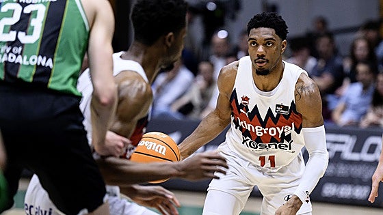 El Fenerbahce se lanza a por Trent Forrest