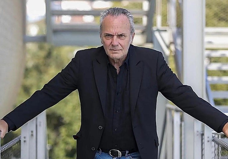 El actor José Coronado se casa en secreto a los 68 años con una conocida actriz