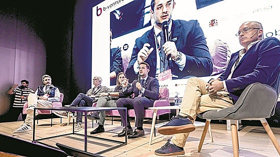 No todo el oxígeno financiero se encuentra en las rondas de financiación