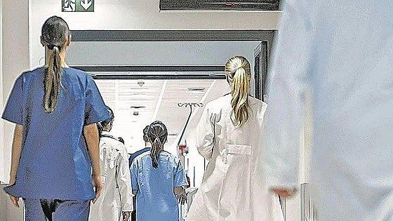 Reconocen como accidente laboral la baja por ansiedad de una trabajadora de Osakidetza que sufría amenazas y gritos