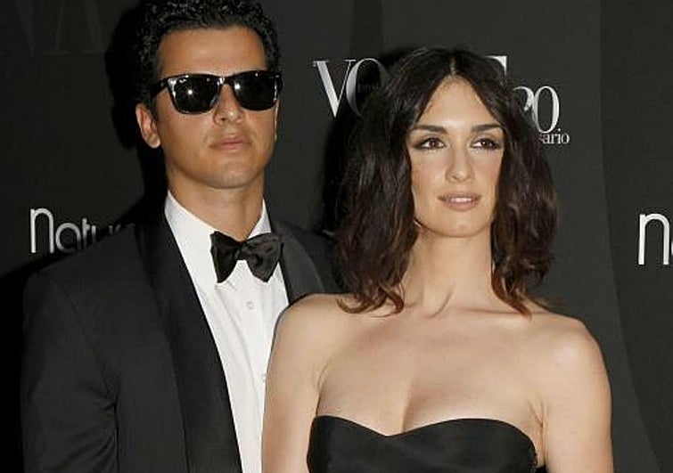 Los motivos de la separación de Paz Vega y Orson Salazar: una profunda decepción, una deuda...