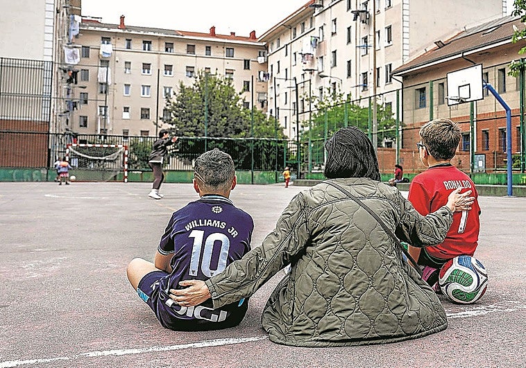 San Ignacio pelea por conservar su 'Maracaná': «Es el corazón del barrio»