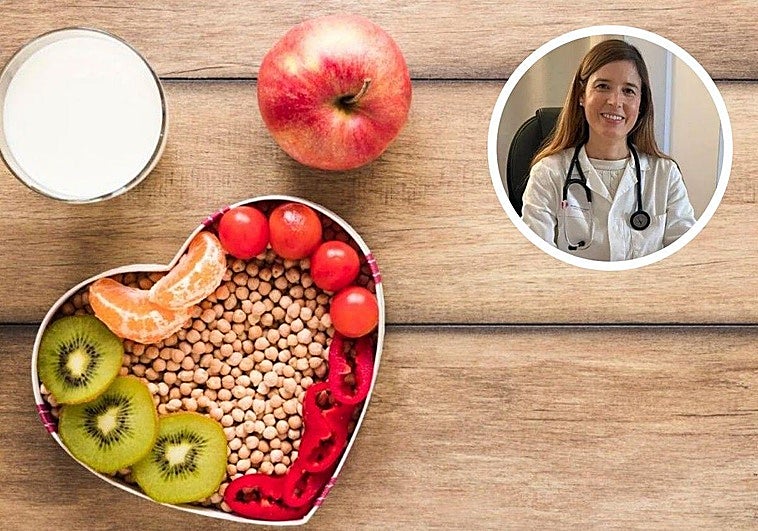 Tres alimentos que regulan el ritmo cardiaco, según la doctora Magdalena Perelló: «Más calma y menos taquicardias»