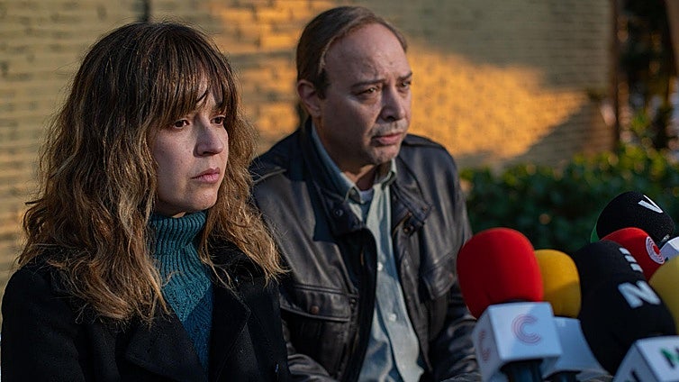 La miniserie sobre el asesinato de Marta del Castillo que aspira a ser número 1 en Netflix
