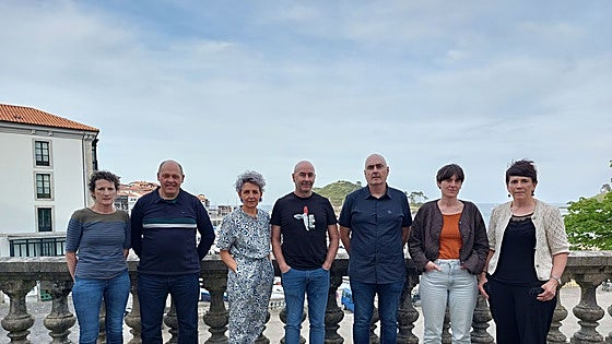 Los municipios cercanos censuran que un juez les impida aparcar dentro de Lekeitio
