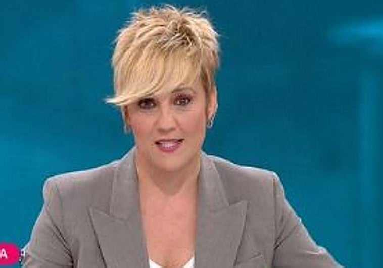 Cristina Pardo deja 'La Sexta' y cambia de cadena