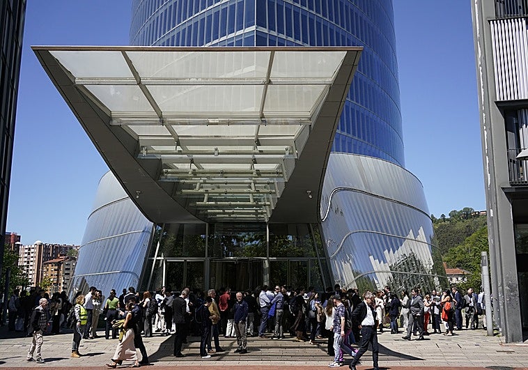 Hasta 113.000 euros: estos son los trabajos mejor pagados de Bilbao