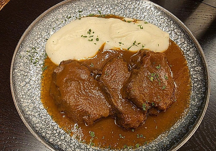 El batzoki de Bilbao donde tienes garantizado comer bien