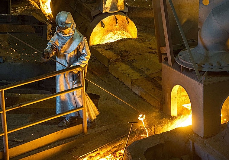 Euskadi pierde 2.700 ocupados en el primer trimestre y el paro repunta hasta el 6,7%