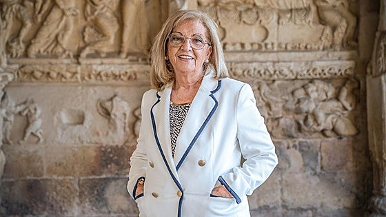 «Durante casi 300 años San Prudencio se celebró en mayo»