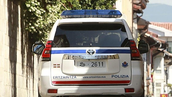 Fallece una mujer de 70 años en San Millán arrollada por su propio vehículo