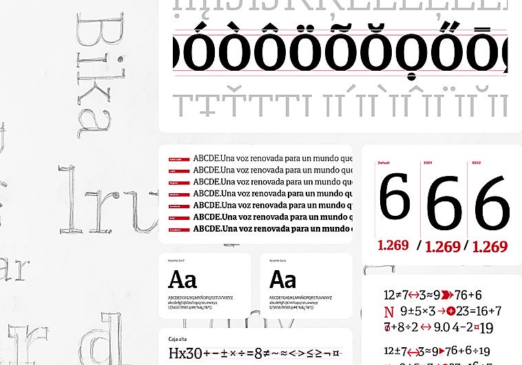 Una letra que rima con rigor