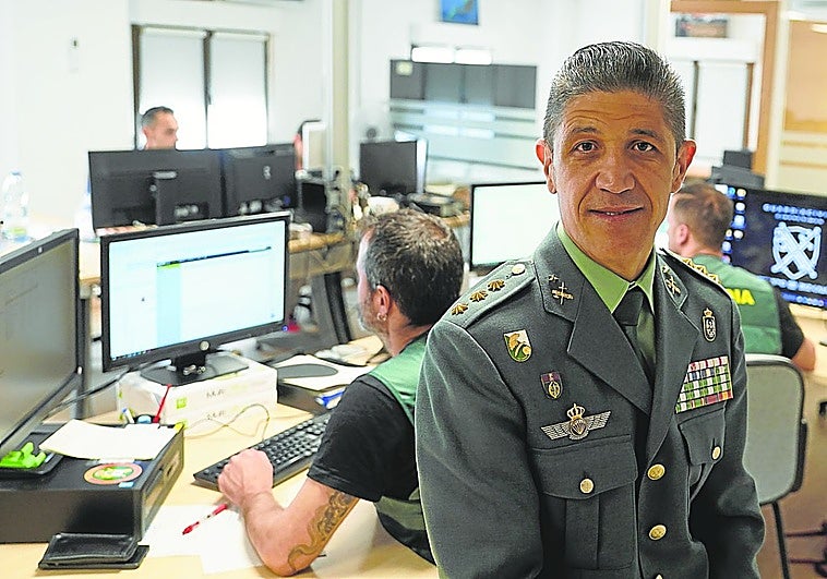 «Los ciberdelincuentes se valen de la IA para hacer más creíble el engaño»