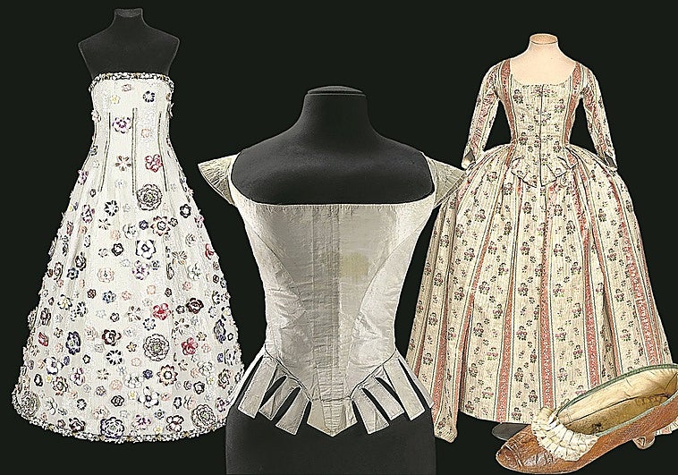 Aquel siglo de las apariencias