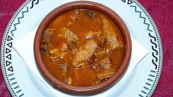 Brasas, plancha y guisos en la Llanada Alavesa