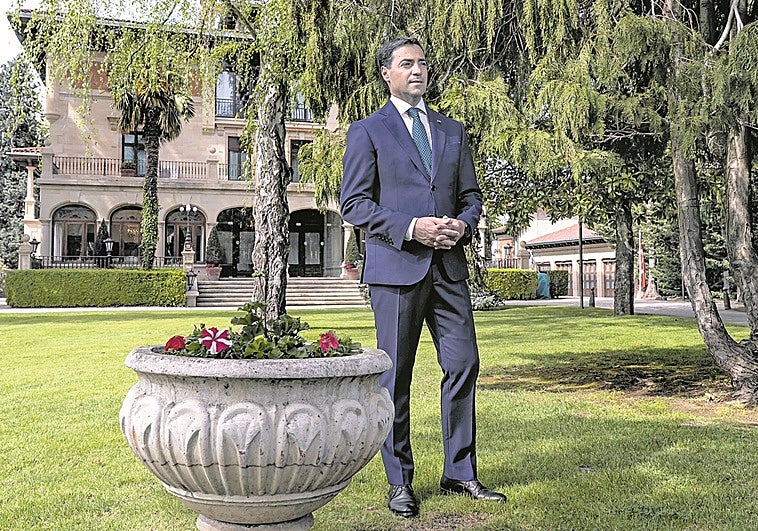 «La semana que viene empezamos a negociar la Seguridad Social. Hay un camino abierto»