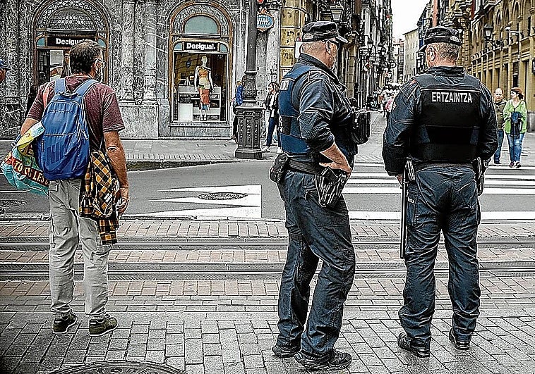 Bilbao registró seis robos y estafas a mayores de 65 años al día en 2025